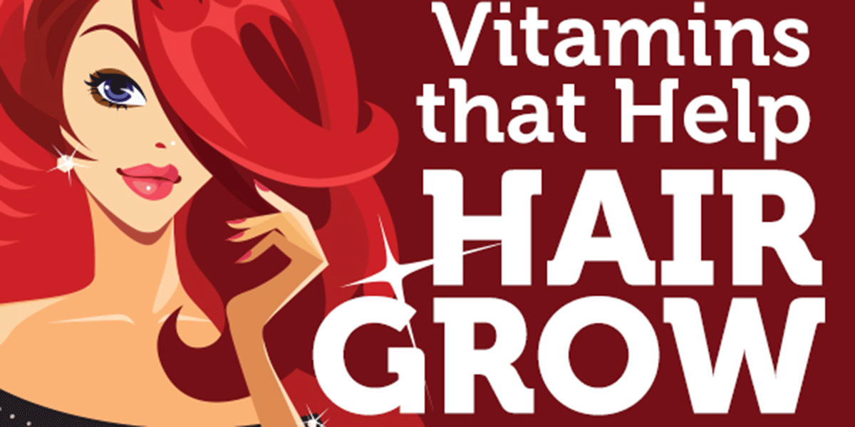 Do Hair Supplements Really Work For Hair Loss F
