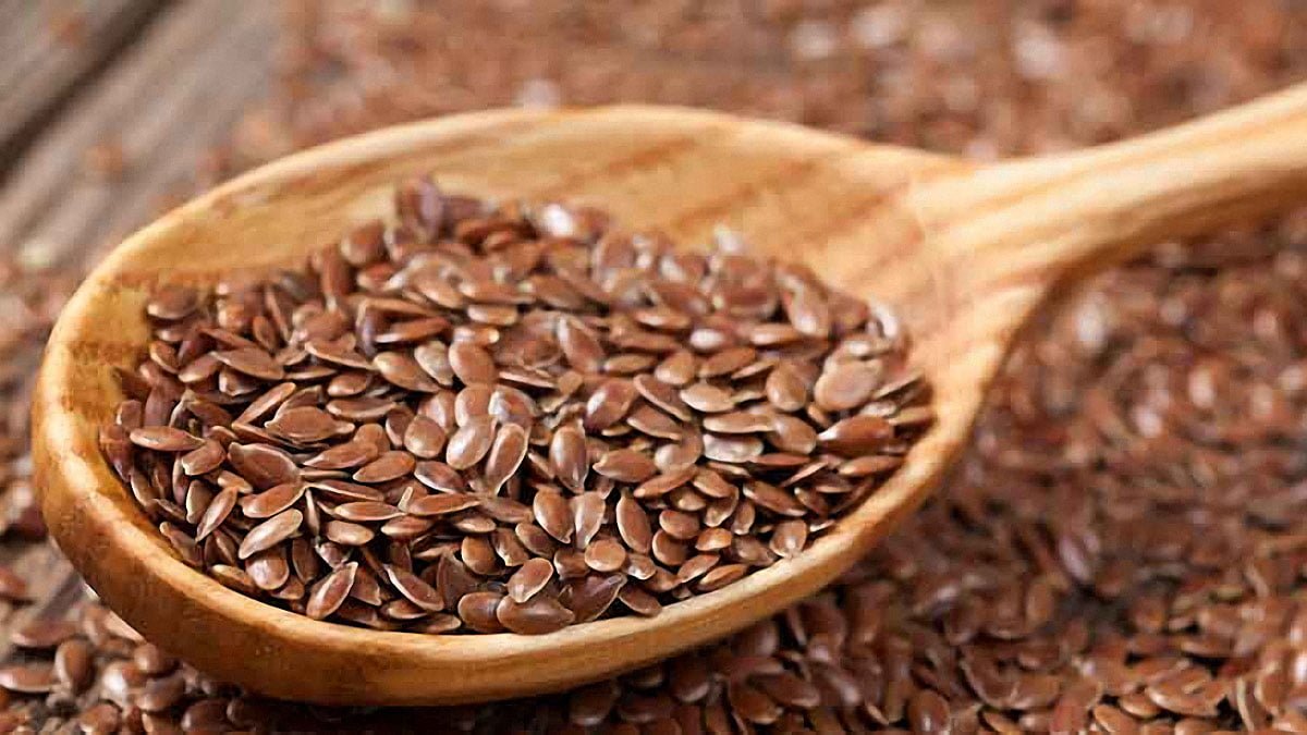 10 Proven Health Benefits of Flaxseed