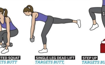 Hip Strengthening Exercises Reduce Knee Pain3 F