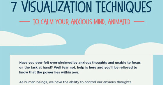 20 Tips On How To Relax Your Mind